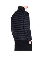 ARMANI EXCHANGE Armani Exchange Giubbotto Uomo Black - Nero BLACK
